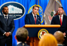 Comey Indictment Fallout: What It Signals for U.S. Politics