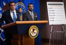 DOJ SPLC Indictment Sparks Backlash Over Alleged “Fraud”