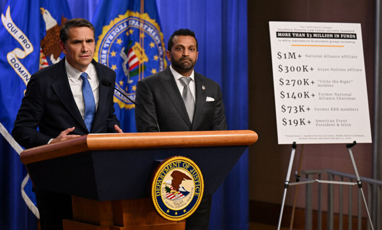 Manufacturing Racism and U.S. Inequality Policy