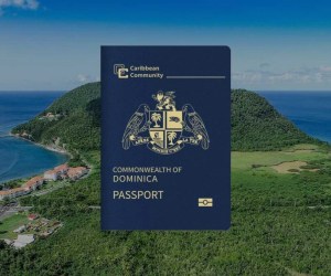 Dominica Revokes Golden Passport Of Iranian Linked To Sanctions Probe