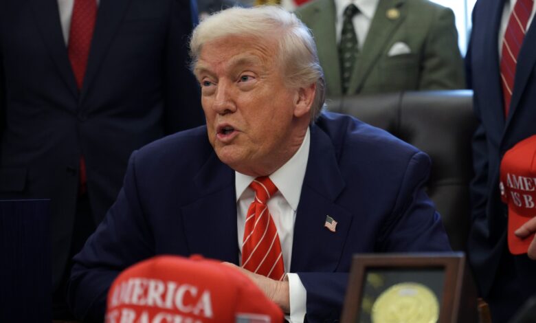 Stripping Citizenship Returns: What Denaturalization Means Now