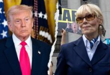 Appeals court refuses Trump rehearing in E. Jean Carroll case