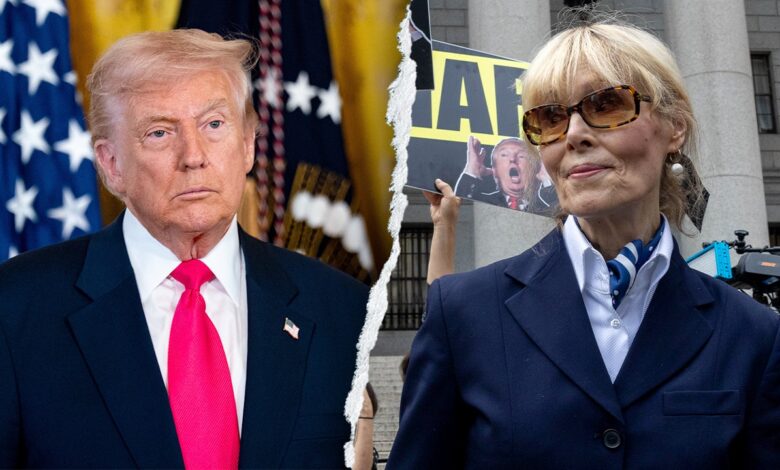 Appeals court refuses Trump rehearing in E. Jean Carroll case