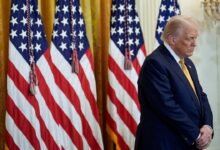 Trump to read Scripture from the Oval Office at ‘America Reads the Bible’