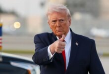 Trump to headline 2026 White House Correspondents’ Dinner