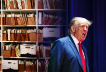 DOJ Presidential Records Act argument threatens public access to records