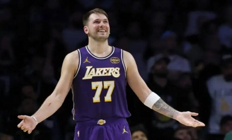 Ντόντσιτς: Χάνει και τους Θάντερ πιθανόν – Τι δείχνει η καθυστέρηση