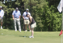 Alabama State Parks Foundation’s first golf fundraiser raises ,500