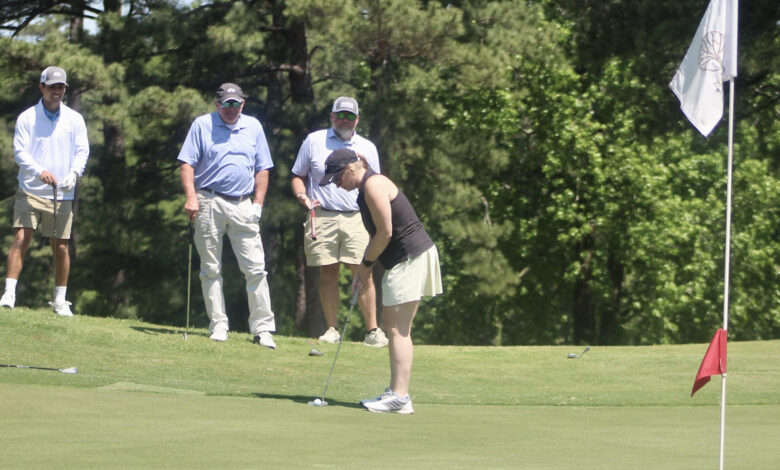 Alabama State Parks Foundation’s first golf fundraiser raises ,500
