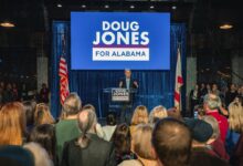 Doug Jones Should Skip the “Debates” — Here’s Why