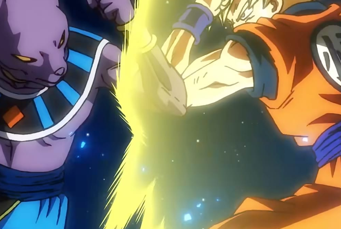 Vì sao remake Dragon Ball Super là quyết định đúng đắn?