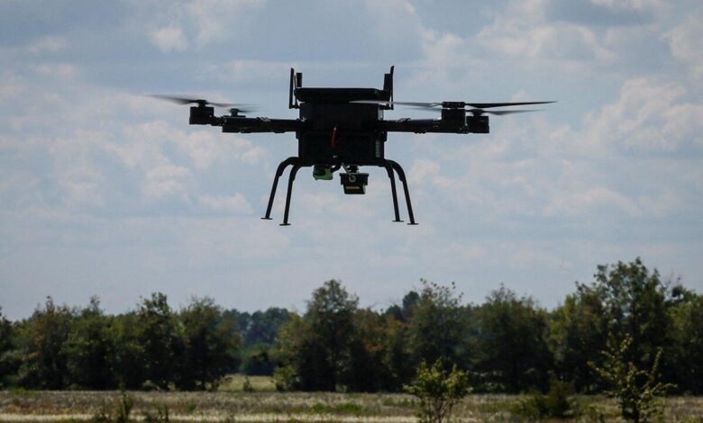 Avropada kritik obyektlərə dron hücumları üçün hazırlıq yoxdur — Misryoum