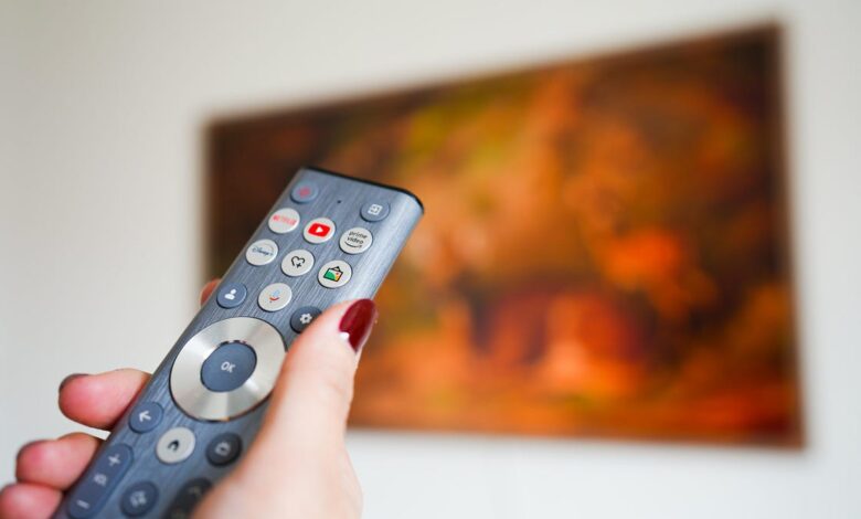 Smart TV hidden ACR feature: how to turn it off
