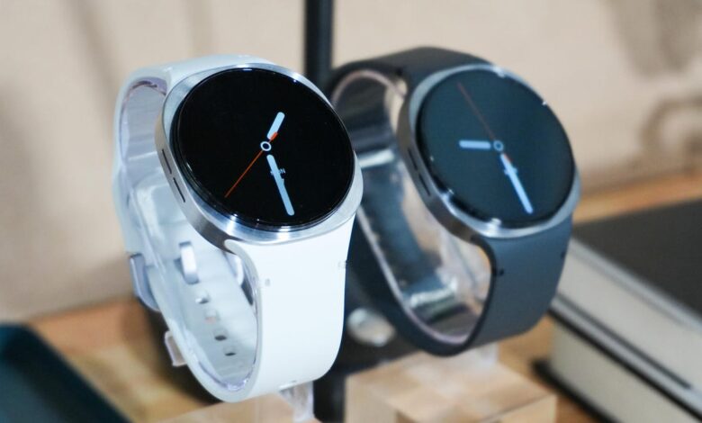 T-Mobile Galaxy Watch 8 deal: free with Watch Plan Plus