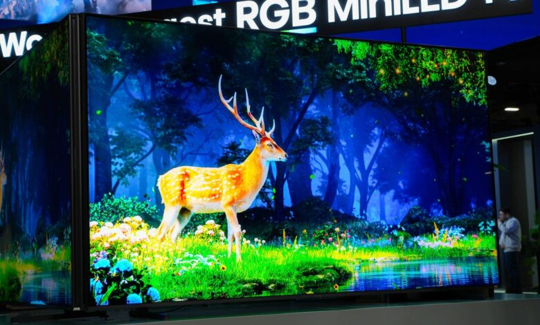 Own a Hisense TV? Change these expert settings to upgrade the picture