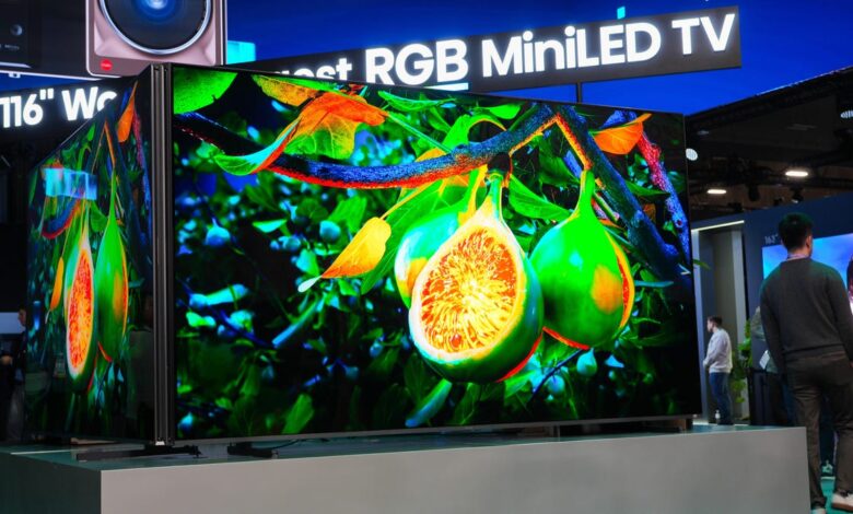 Avoid “Vivid” TV settings: get accurate color at home