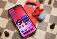 Android audio sharing: hear the same music on two earbuds