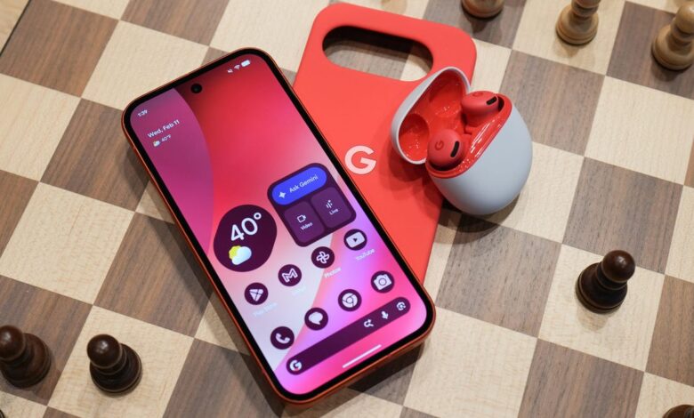 Android audio sharing: hear the same music on two earbuds