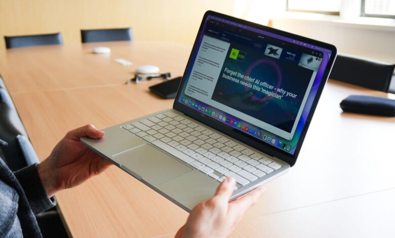 MacBook Neo education discount: how to qualify