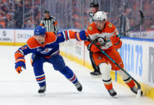 NHL reveals 2026 Stanley Cup Round 1 schedule