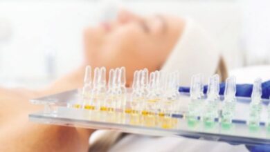 El arte de no ser otro: cuando la piel recupera su luz