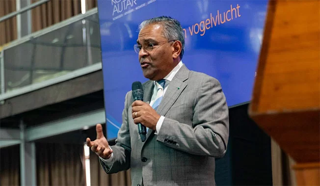 Misryoum: Overheid geïnformeerd over impact Nieuw Burgerlijk Wetboek