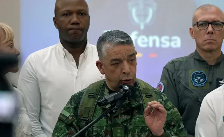 Explosie in zuidwest-Colombia eist minstens 14 levens: wat gebeurde er in Cauca?