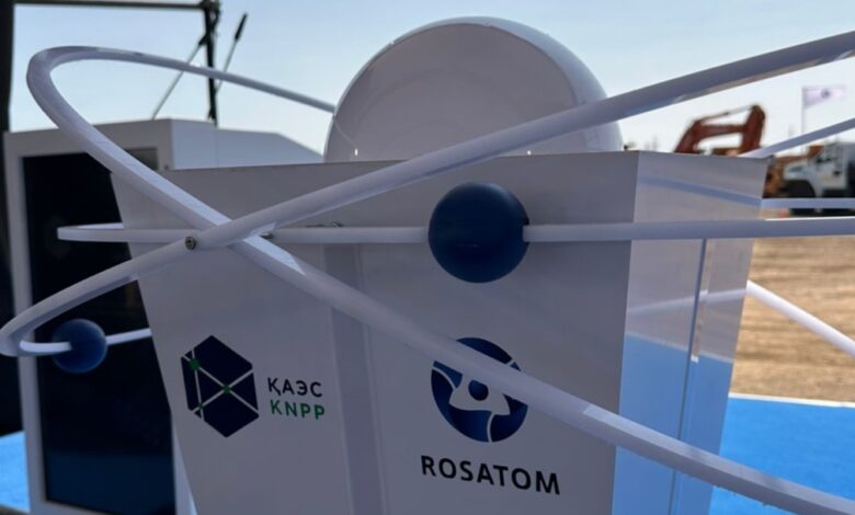 Kazakhstan’s Nuclear Ambition: Three Power Plants by 2050
