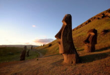 Rongorongo Before Europeans? Easter Island Discovery Sparks Debate