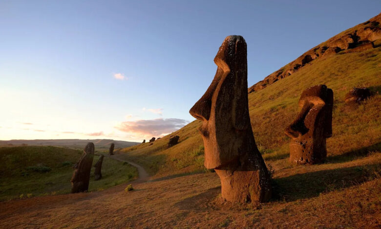Rongorongo Before Europeans? Easter Island Discovery Sparks Debate