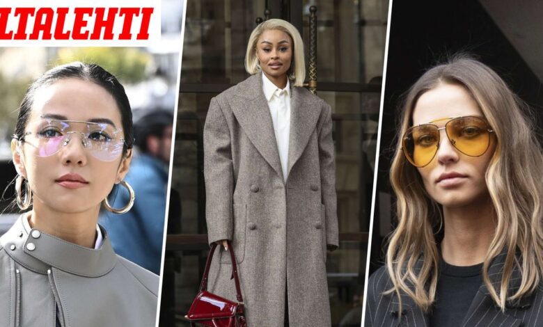 Ikoninen liituraita tekee yllättävän paluun – ja on nyt kaikkea muuta kuin tylsä