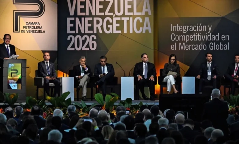 Venezuela: menos del 30% de sus pozos petroleros están activos