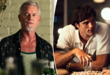 Eric Dane Returns in Euphoria Season 3 After Death Tribute