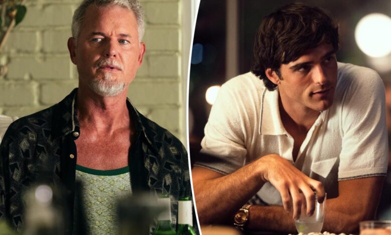 Eric Dane Returns in Euphoria Season 3 After Death Tribute