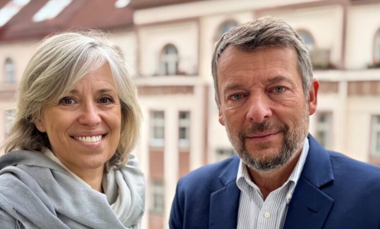 Šimon Pánek: Status nežádoucí organizace v Rusku je kompliment