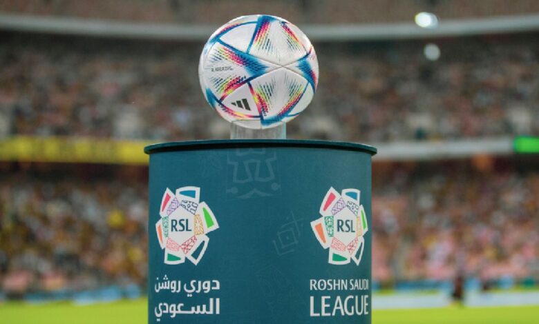 دوري روشن يغير استراتيجيته: وداعاً لصفقات النجوم والتركيز على الاستدامة