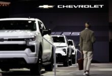 GM earnings top estimates, company raises profit forecast after Supreme Court ruling reduces tariff costs