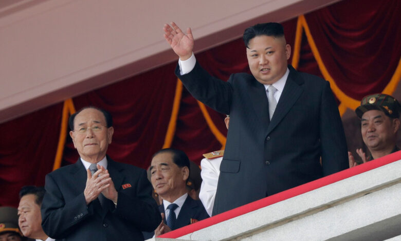 Të vdesësh nga një këngë: Si u shndërruan ekzekutimet në Korenë e Veriut