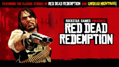 Red Dead Redemption PS5 Physical Copy Leak Surfaces