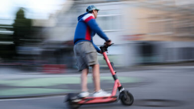 Nach E-Scooter-Unfall in Warendorf: Was man jetzt wissen muss
