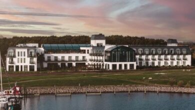 Milliardomsætning eller ej: Rox Resorts køkken mangler kant