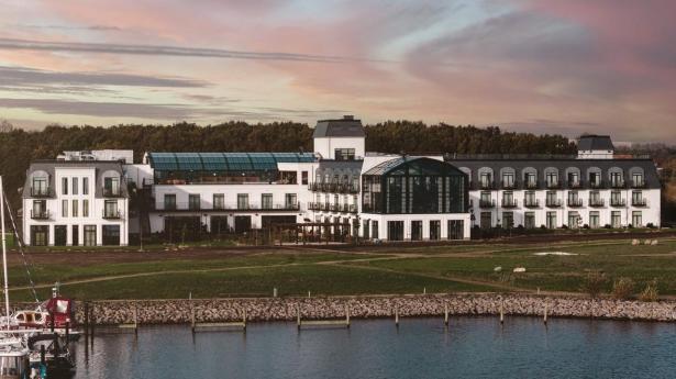 Milliardomsætning eller ej: Rox Resorts køkken mangler kant