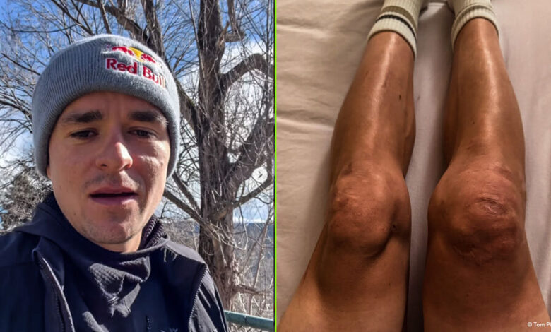 Amstel Gold Race: vraagtekens rond Evenepoel-starters