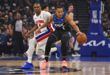 Pistons vs Magic Game 4 Live Stream: Where to Watch Monday