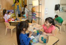 Kindergarten redshirting: the academic edge may fade by third grade