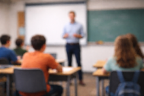 No-tech math month: why screens kept slowing students down