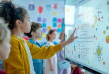 The next wave of K-12 innovation: educators reshaping edtech