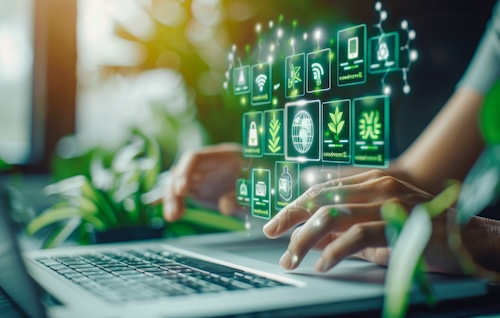 Sustainability in Edtech: Strategies Schools Can Use Now