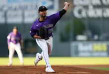 Rockies vs Mets: Jose Quintana vs Nolan McLean Sunday Doubleheader
