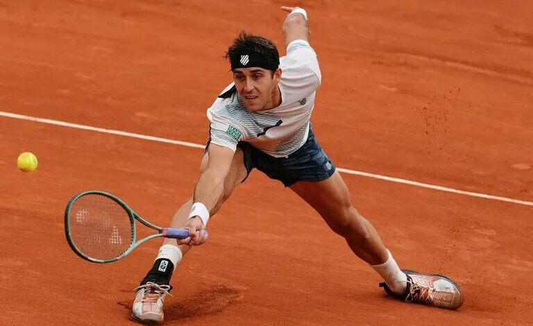 Masters 1000 de Madrid 2026: partidos de hoy y cuadro
